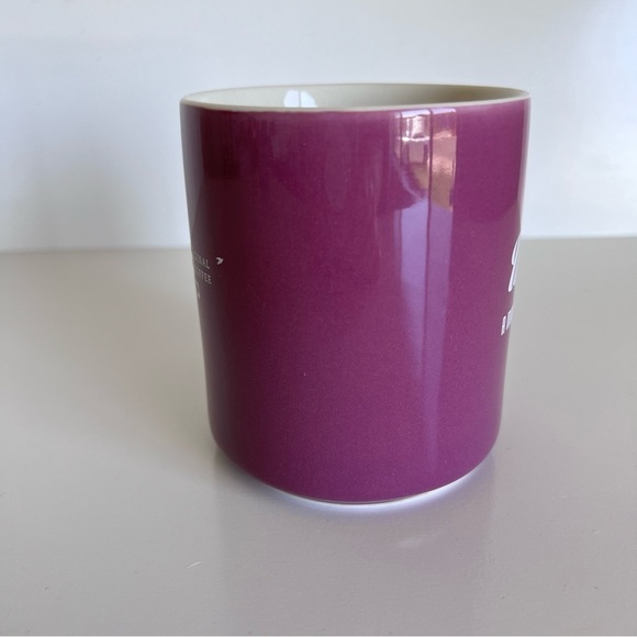 PEET’S Coffee Tea Mug Washington, D.C. A Monument to Great Coffee Large 16 oz - Picture 5 of 10